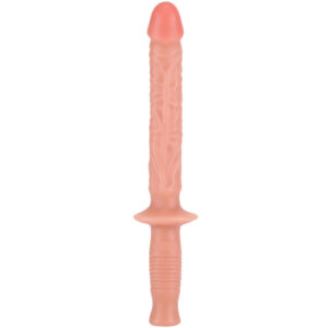 GET REAL - A PELE DO MANHANDLER 38 CM
