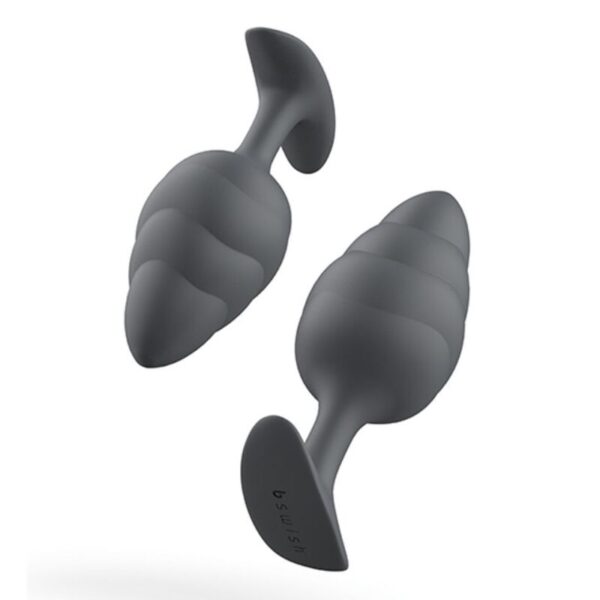 B SWISH - BFILLED BSICO PRETO - Image 3