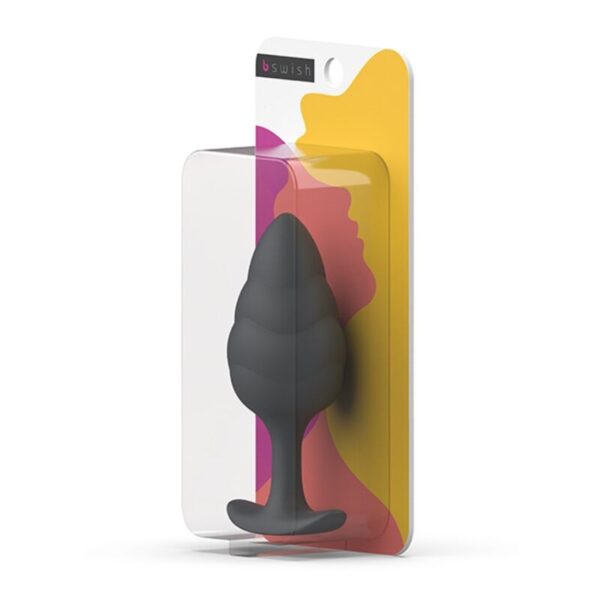B SWISH - BFILLED BSICO PRETO - Image 4