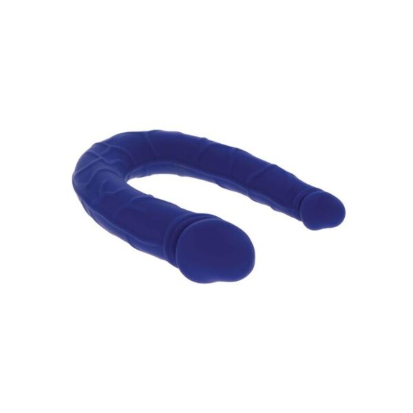 GET REAL - REALÍSTICO MINI DUPLO DONG AZUL - Image 4