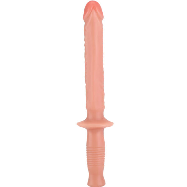 GET REAL - A PELE DO MANHANDLER 38 CM - Image 3