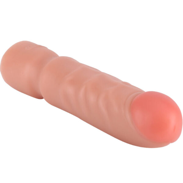 GET REAL - PELE GRANDE MENINO 30 CM - Image 4