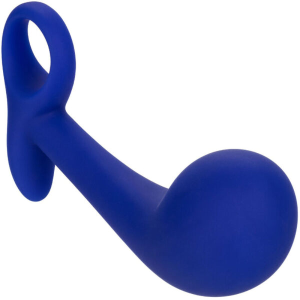 CALEXOTICS - ADMIRAL CONJUNTO 2 PLUG ANAL AZUL - Image 3