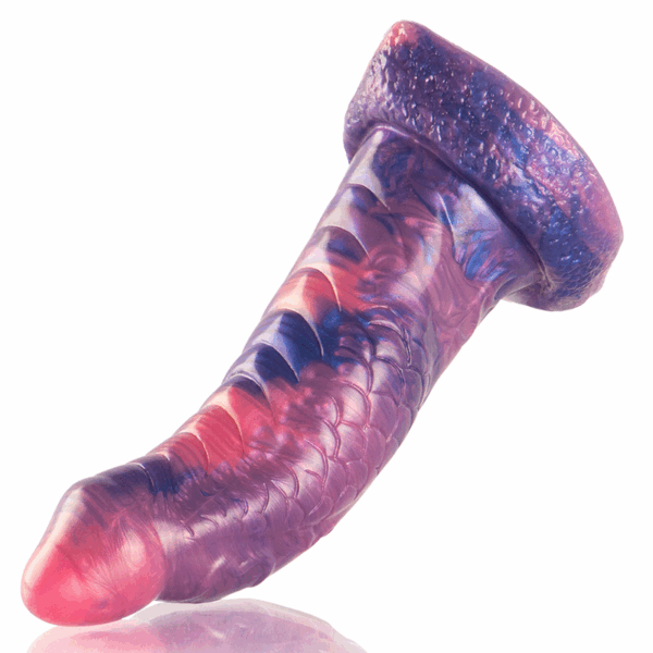 EPIC - MEDUSA DILDO PRAZER PETRIFICANTE - Image 3