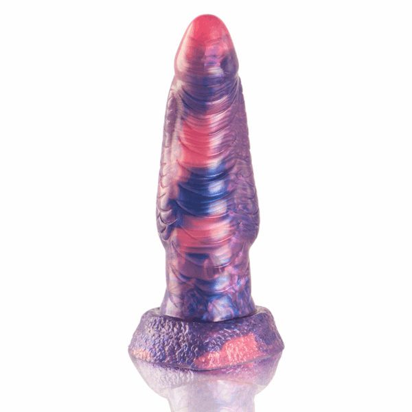 EPIC - MEDUSA DILDO PRAZER PETRIFICANTE - Image 4