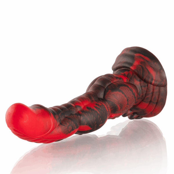 EPIC - ARES DILDO COMBATE  PAIXO - Image 5