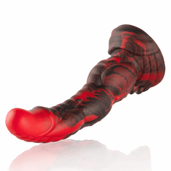 EPIC - ARES DILDO COMBATE  PAIXO - Image 3