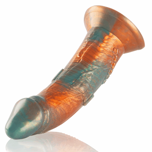 EPIC - TALOS DILDO DE PODER E PRAZER - Image 5