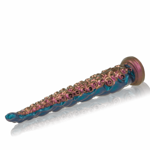EPIC - CHARYBDIS FINE TENTCULO DILDO TAMANHO GRANDE - Image 5