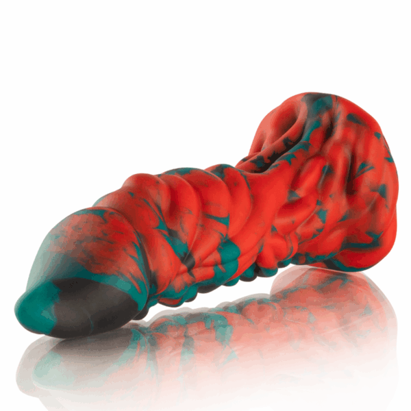EPIC - PHOBOS DILDO CRIANÇA DO AMOR E DO DELÍCIA TAMANHO GRANDE - Image 2