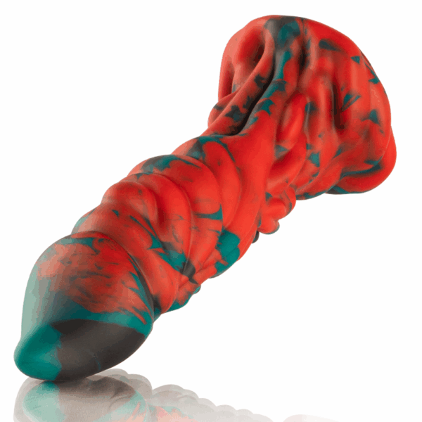 EPIC - PHOBOS DILDO CRIANÇA DO AMOR E DO DELÍCIA TAMANHO GRANDE - Image 5