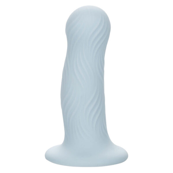 CALEXOTICS - WAVE RIDER PLUG ANAL DE ESPUMA AZUL - Image 3