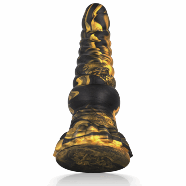 EPIC - DILDO FURIAS CRIATURA MITOLÓGICA GREGA - Image 3