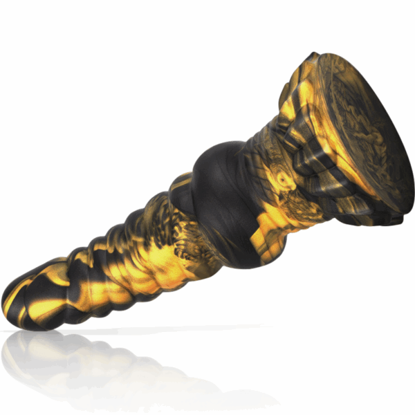 EPIC - DILDO FURIAS CRIATURA MITOLÓGICA GREGA - Image 4