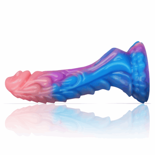 EPIC - ASHTAR DILDO FORMA HUMANA EXTRATERRESTRE - Image 3
