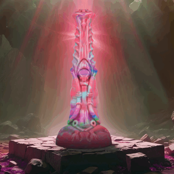 EPIC - SIDHE DILDO CRIATURA IMORTAL - Image 4