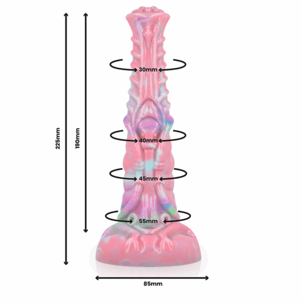 EPIC - SIDHE DILDO CRIATURA IMORTAL - Image 5