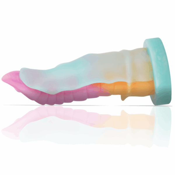 EPIC - DILDO KELPIE FORMA DE CAVALO ESPÍRITO DE ÁGUA - Image 4