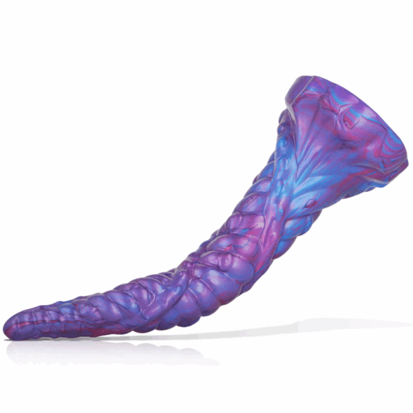 EPIC - NOKKEN DILDO CRIATURA DE ÁGUA - Image 3
