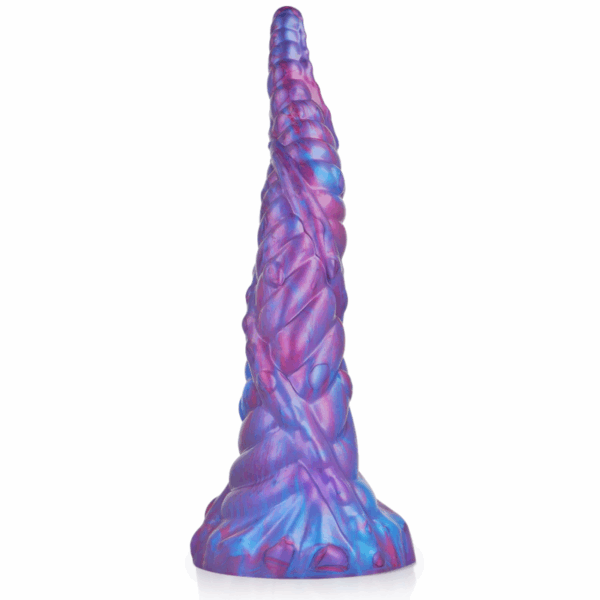 EPIC - NOKKEN DILDO CRIATURA DE ÁGUA - Image 4