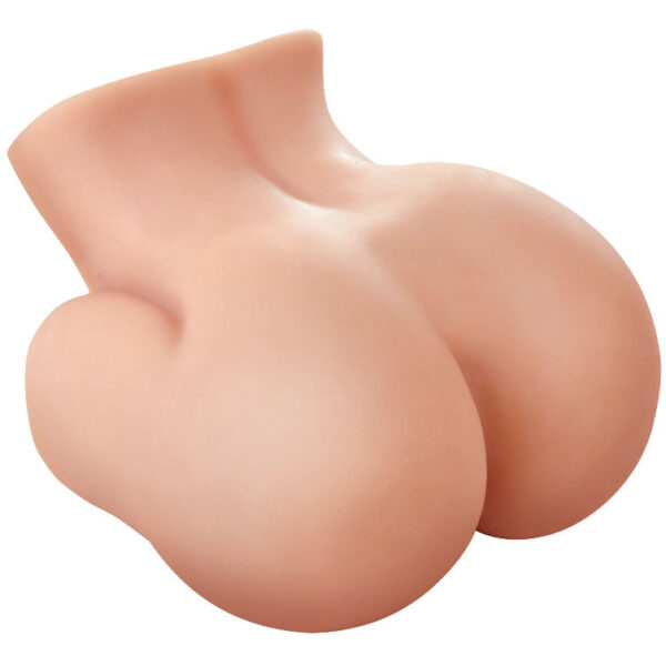 EXTREME TOYZ - PIPEDREAMS FODA-ME VAGINA BOVA E BUNDA REALÍSTICA - Image 2