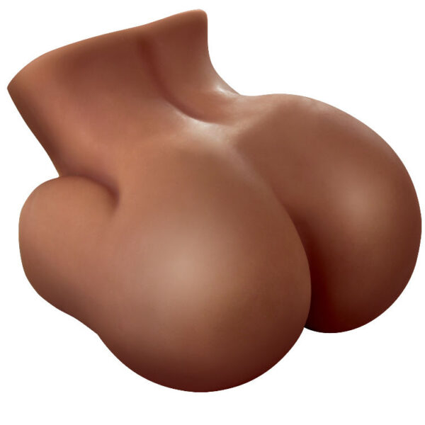 EXTREME TOYZ - PIPEDREAMS FUCK ME SILLY VAGINA E REALISTA BLACK ASS - Image 2