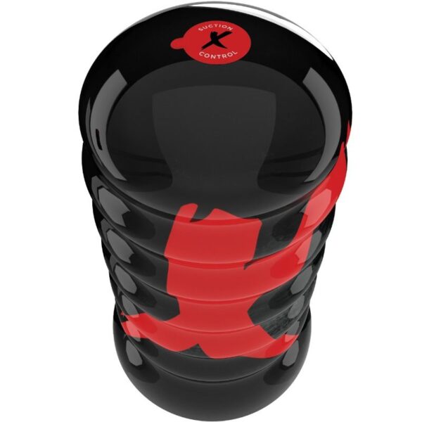 PDX ELITE - KIT DE EXPLOSO ASS-GASM VAGINA DESIGN - Image 5