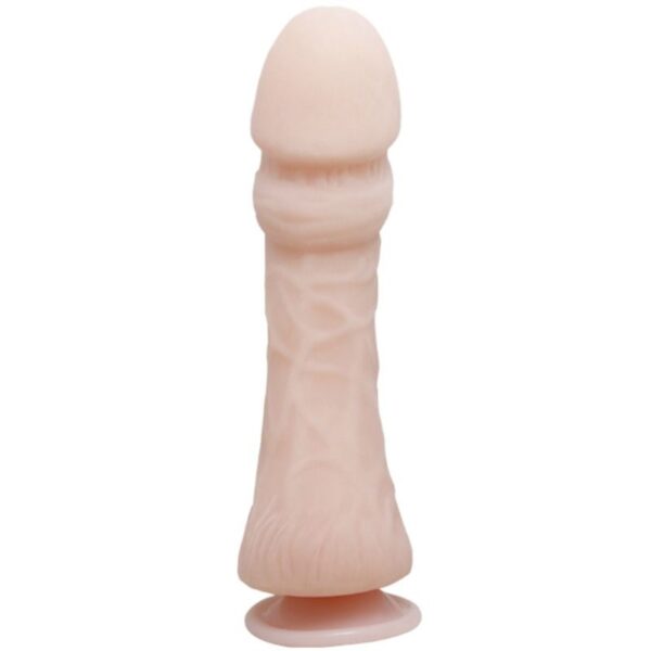 BAILE - DILDO REALISTA NATURAL DO PÊNIS GRANDE 23.5 CM - Image 5