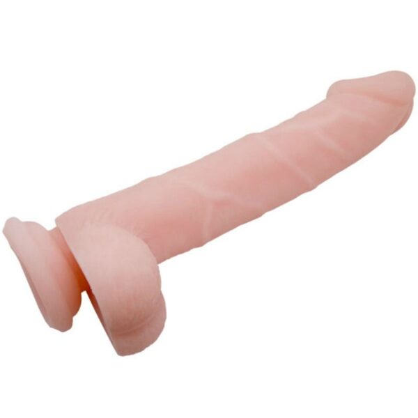 BAILE - DILDO SUPER REALÍSTICO 22 CM - Image 3