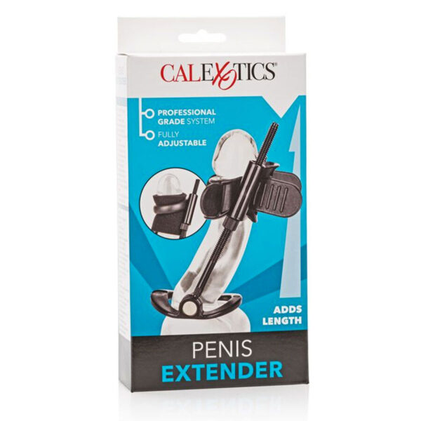 CALEXOTICS - EXTENSOR DE PÊNIS - Image 3